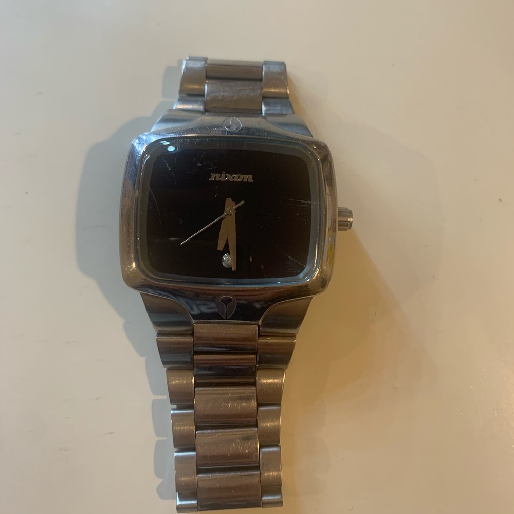 Men’s Nixon Watch